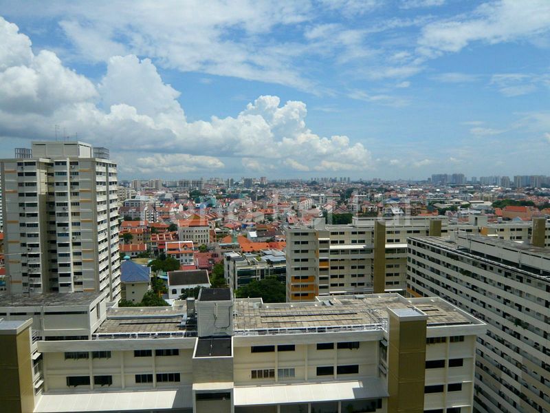 3 Bed Condo for Rent in  Versilia On Haig - Image 7